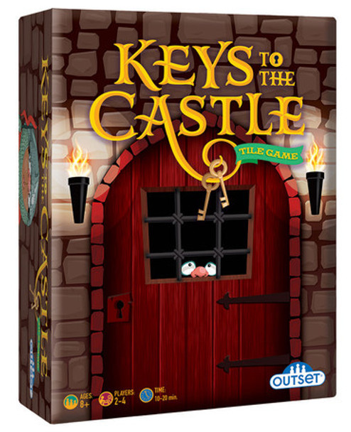 Keys to the Castle