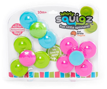 Whirly Squigz