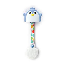 Clip and Tuck Teether Clip