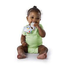Clip and Tuck Teether Clip