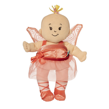 Baby Stella Twinkle Toes Outfit