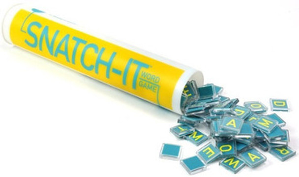 Snatch-It Word Game