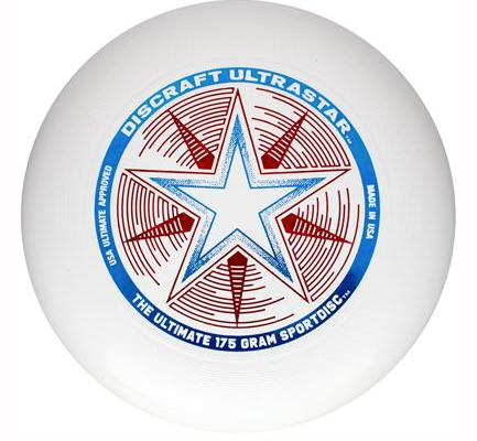 Discraft Ultra-Star 175