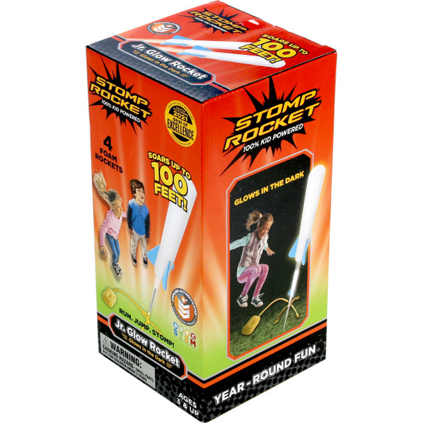 Stomp Rocket Jr.