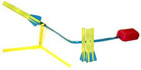 Stomp Rocket Jr.