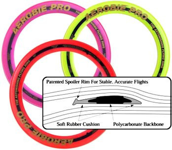 Aerobie Pro Flying Ring