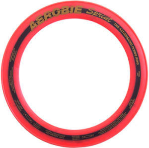 Aerobie Sprint Flying Ring