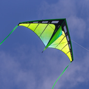 Zenith 7 Delta Kite - Aurora