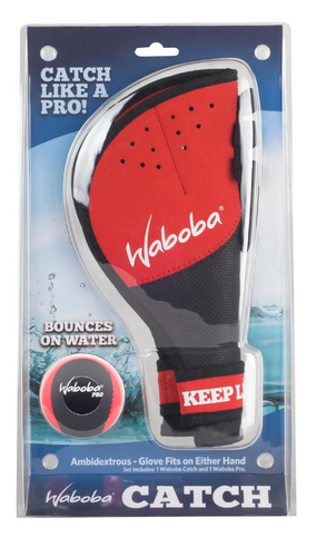 Waboba Catch - ambidextrous