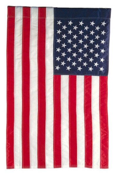 Estate Size American Flag