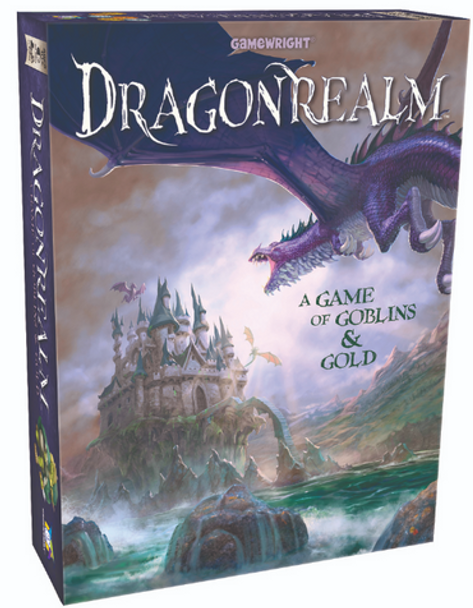 Dragonrealm Game