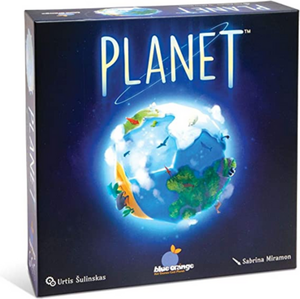 Planet Game Planet Game