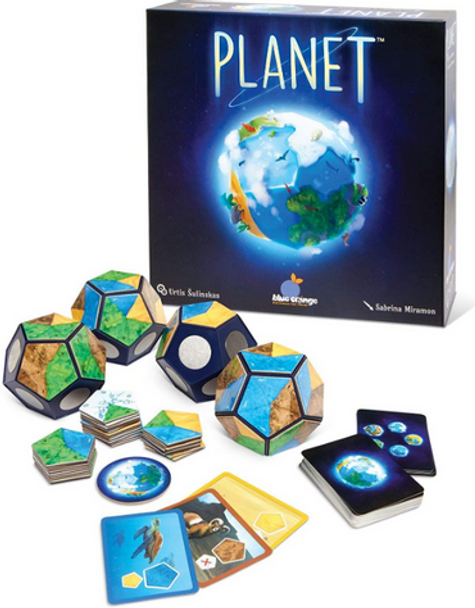 Planet Game Planet Game