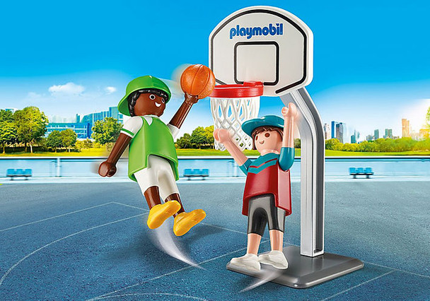 Multisport Carry Case - Playmobil