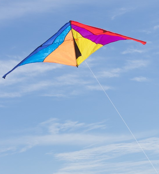 Kite Flying