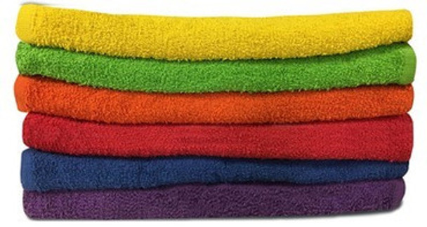 Bath Sheet Towel 36" x 64"