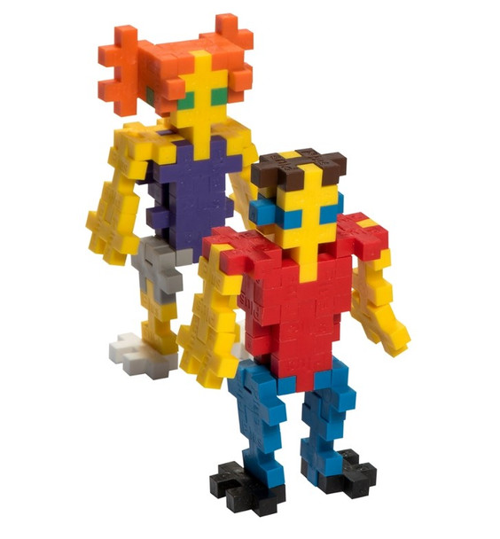 Plus Plus Basic Set - 300 pc