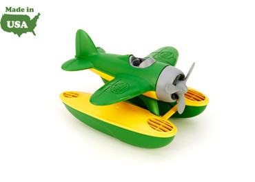 Green Toys Seaplane