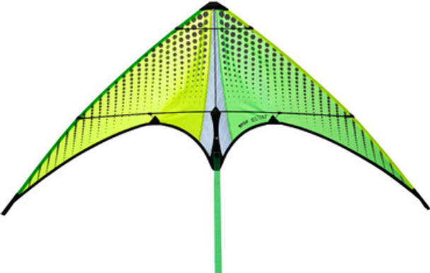 Neutrino Add-on Stacker Kite - Citron Neutrino Add-on Stacker Kite - Citron