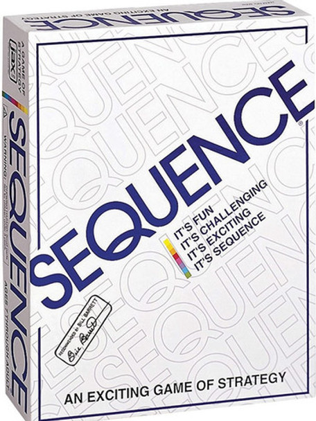 Sequence Game