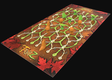 Trailz Strategy Game