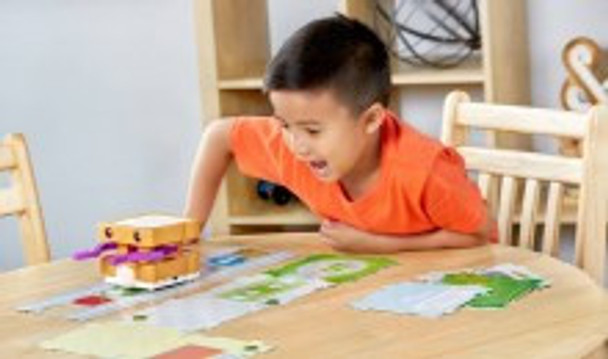 Kids First Coding & Robotics kit Kids First Coding & Robotics kit