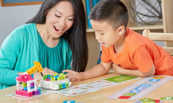 Kids First Coding & Robotics kit Kids First Coding & Robotics kit