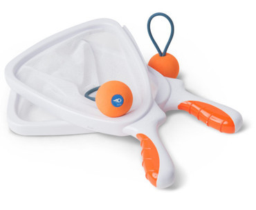 Djubi Freestyle Catch Game