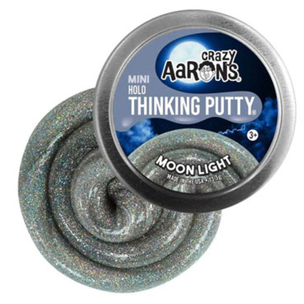 Mini Thinking Putty - Moonlight