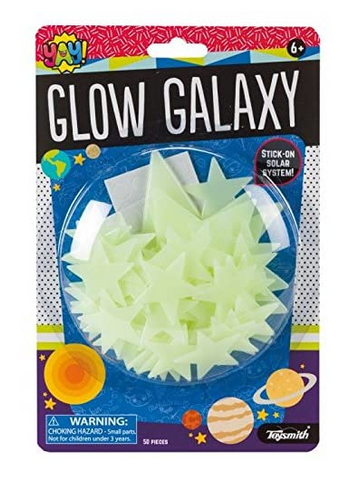 Glow Galaxy