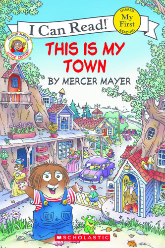 This Is My Town