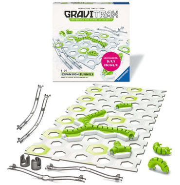 Gravitrax Expansion Tunnels