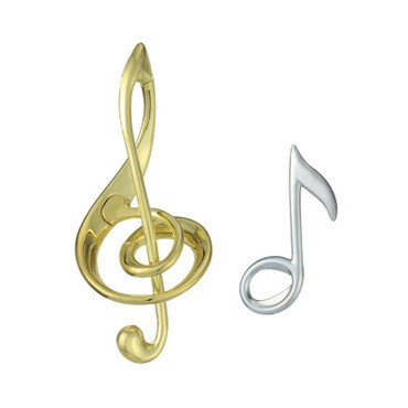 Hanayama Cast Puzzle - Harmony - Level 2