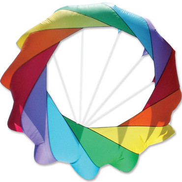 Rainbow F-Stop - 20 in.