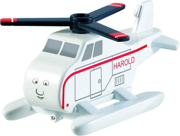 Harold Helicopter - Thomas Friend