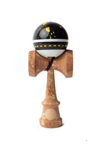 Boo Johnson V2 Signature Model Kendama