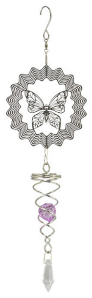 Butterfly Suncatcher