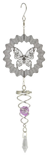 Butterfly Suncatcher