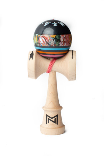 Max Norcross Kendama