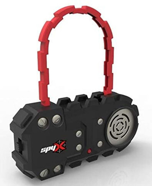 Spy X: Door Alarm Spy X: Door Alarm