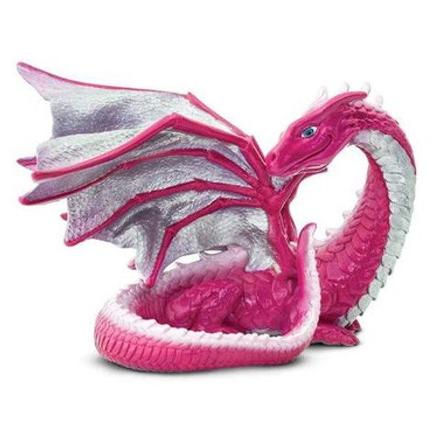 Love Dragon Figurine