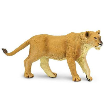 Lioness Figurine