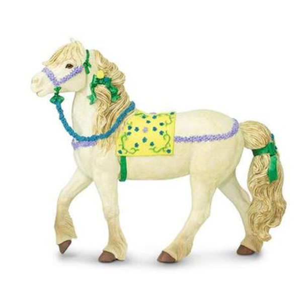 Fairy Pony Figurine