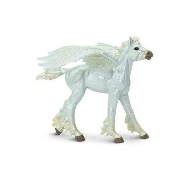 Baby Pegasus Figurine