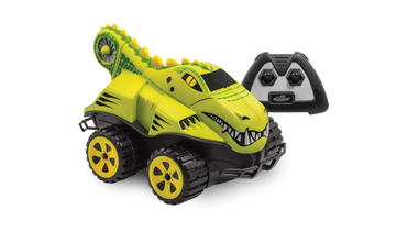 Croc Morphibians R/C Amphibious Vehicle