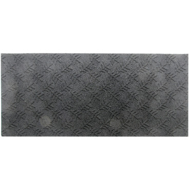 Valentine Sassafras Mat Insert