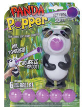 Panda Popper