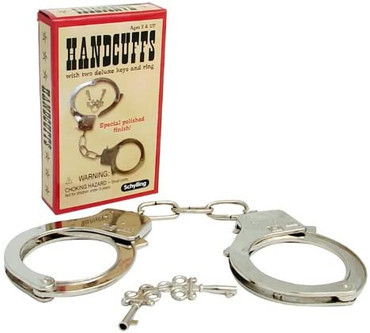 Play Handcuffs