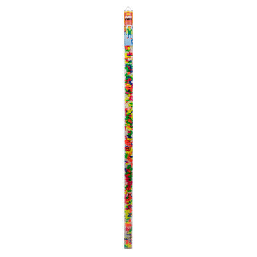 Plus Plus Neon Super Tube