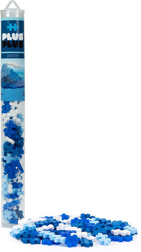 Water Tube